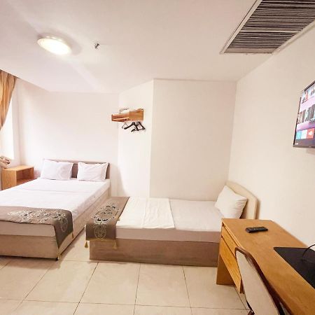 White Horse Hotel Баку Екстер'єр фото